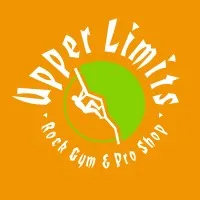 Upper Limits Rock Climbing