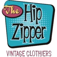 Hip Zipper Vintage