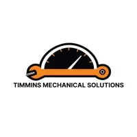Timmins Mechanical Solutions Inc.