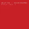 MAYER + ASSOCIATES MAYER + ASSOCIATES