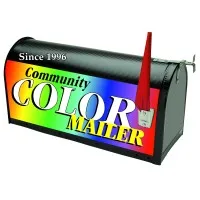 Community Color Mailer