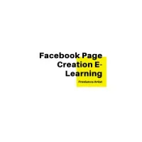 Facebook pages creation 