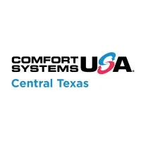 Comfort Systems USA-Central Texas