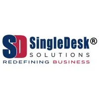 SINGLEDESK SOLUTIONS PRIVATE LIMITED 