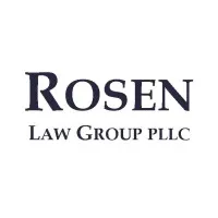 Rosen Law Group PLLC