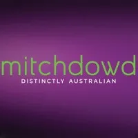 Mitch Dowd Design email format
