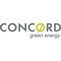 Concord Green Energy Concord Green Energy