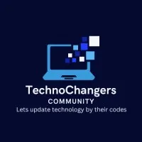 TechnoChangers TechnoChangers