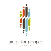 Water For People-Canada