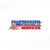 Professional Mechanical Services LLC Professional Mechanical Services LLC