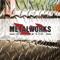 Metalworks Canada Ltd