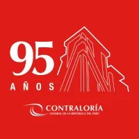 Contraloría General de la República del Perú