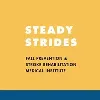 Steady Strides