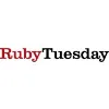 Ruby Tuesday