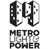Metro Light & Power Metro Light & Power