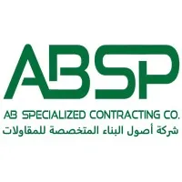 AB SPECIALIZED CONTRACTING COMPANY