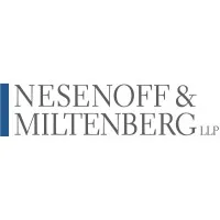 NESENOFF & MILTENBERG, LLP