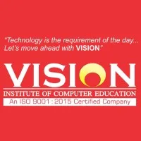 Virtual Vision Institute Virtual Vision Institute