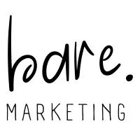 bare. Marketing