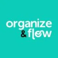 Organize & Flow Organize & Flow