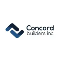 Concord Builders Inc.
