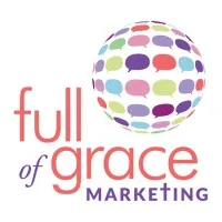 Full of Grace Marketing