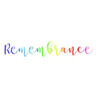 REMEMBRANCE Design Studio