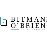 Bitman O'Brien PLLC