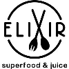 Elixir Superfood & Juice Elixir Superfood & Juice