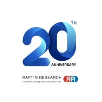 Raptim Research Pvt. Ltd.