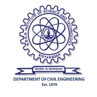 Department of Civil Engineering NBKR Institute of Science and Technology