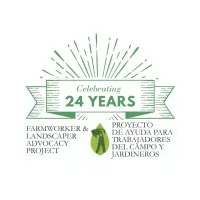 Farmworker and Landscaper Advocacy Project Farmworker and Landscaper Advocacy Project