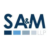 Stubbs Alderton & Markiles, LLP Stubbs Alderton & Markiles, LLP