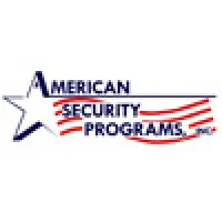 American Security Programs American Security Programs