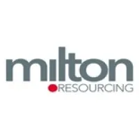 Milton Resourcing
