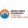 Workforce Colorado Jefferson, Clear Creek, & Gilpin Workforce Colorado Jefferson, Clear Creek, & Gilpin