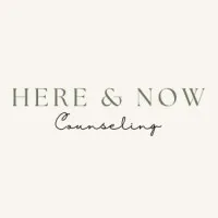 Here & Now Counseling, PLLC Here & Now Counseling, PLLC
