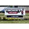 Tincher's Welding, LLC