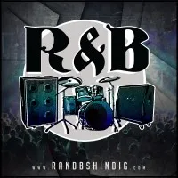 R&B Sound Reinforcement