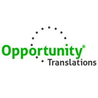 Opportunity Translations