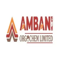 AMBANI ORGOCHEM LIMITED