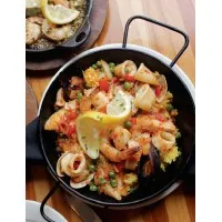 Andalucia Tapas Restaurant & Bar
