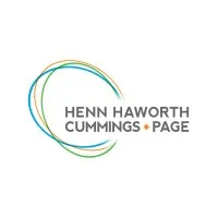 Henn Haworth Cummings + Page Law