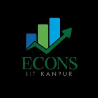 Econs IIT Kanpur Econs IIT Kanpur