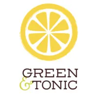 Green & Tonic