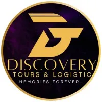 Discovery Tours & Logistic Discovery Tours & Logistic