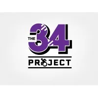 The 34 Project