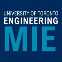 Department of Mechanical & Industrial Engineering, University of Toronto