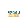Readable English Readable English
