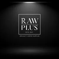 Raw Plus Coffee Raw Plus Coffee